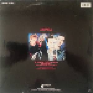 Kissing The Pink: One Step (12") - Bild 2