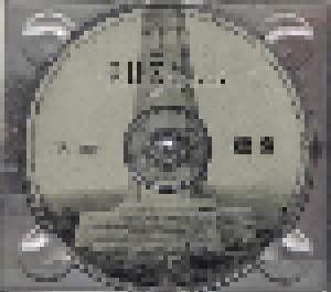 Enigma: Push The Limits (Single-CD) - Bild 4