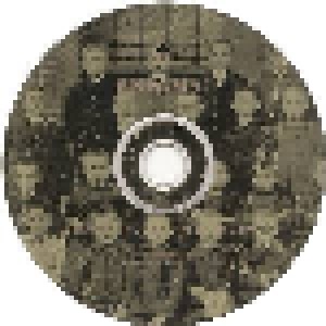 Enigma: T.N.T. For The Brain (Single-CD) - Bild 3