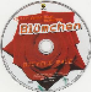 Queen Dance Traxx Feat. Blümchen + Blümchen: Bicycle Race (Split-Single-CD) - Bild 4