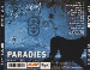 Silly: Paradies (CD) - Bild 3
