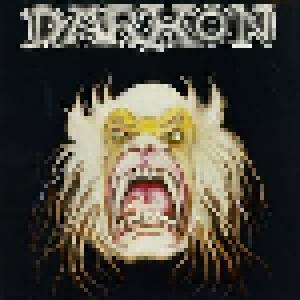Darxon: Killed In Action - Cover