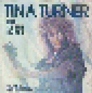 Tina Turner: One Of The Living - Cover