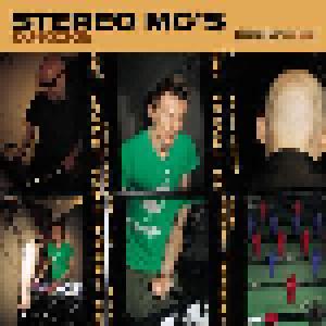 DJ Kicks: Stereo MC's - Cover