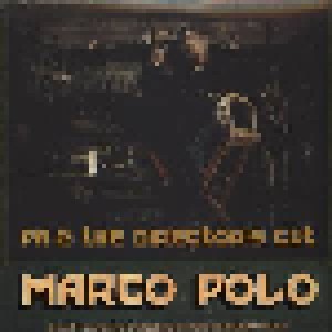 Cover - Marco Polo: PA2: The Director's Cut
