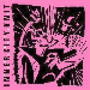 Inner City Unit: Punkadelic (LP) - Bild 1