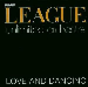 The League Unlimited Orchestra: Love And Dancing (CD) - Bild 1