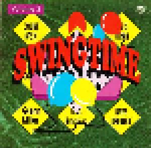 Swingtime Volume 3 (CD) - Bild 1