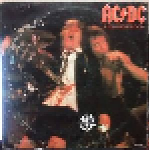 AC/DC: If You Want Blood You've Got It (LP) - Bild 1