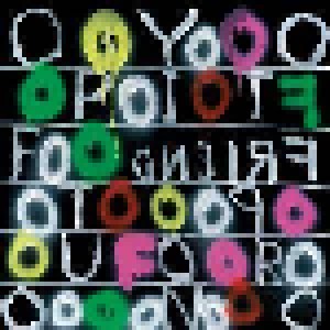 Deerhoof: Friend Opportunity (Promo-CD) - Bild 1