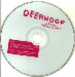 Deerhoof: Friend Opportunity (Promo-CD) - Bild 2