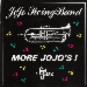 Cover - Jojo Swing Band: More Jojo's
