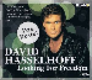 David Hasselhoff: Looking For Freedom (3-CD) - Bild 1