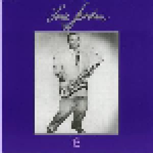 Louis Jordan: Let The Good Times Roll - Complete Decca Recordings 1938 - 1954 (9-CD) - Bild 8