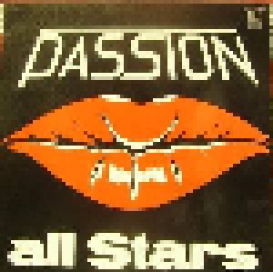 Cover - Nicci Gable: Passion Medley - Passion All Stars, The