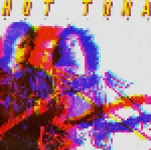 Hot Tuna: Hoppkorv (CD) - Bild 1