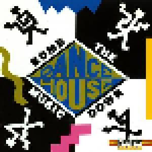 Bomb The Music Down - Dance House (CD) - Bild 1