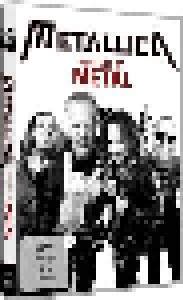 Metallica: Masters Of Metal (DVD) - Bild 2