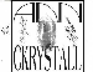 Adn' Ckrystall: Orgasmatron(IC) (LP) - Bild 3