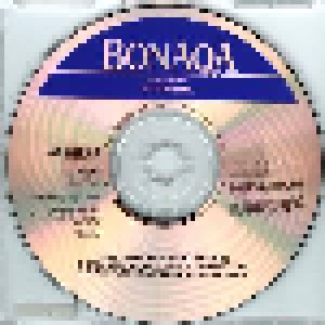 Bonaqa Special Edition (Single-CD) - Bild 3