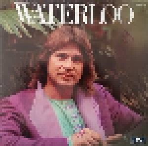 Cover - Waterloo: Waterloo