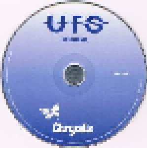 UFO: Mechanix (CD) - Bild 3