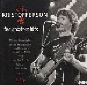 Kris Kristofferson: The Greatest Hits (3-CD) - Bild 1