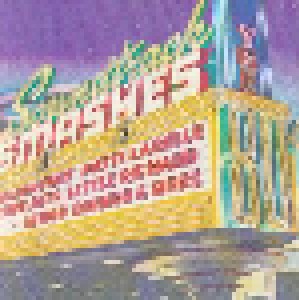 Soundtrack Smashes - The 80's (CD) - Bild 1