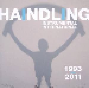 Haindling: Instrumental International 1993 - 2011 (CD) - Bild 1