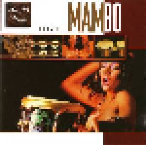 Cover - Pérez Prado: Original Mambo