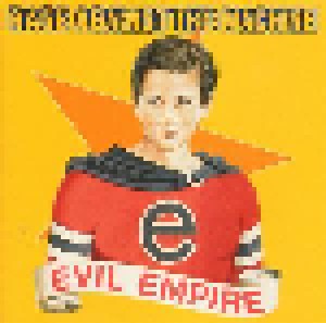 Rage Against The Machine: Evil Empire (CD) - Bild 1