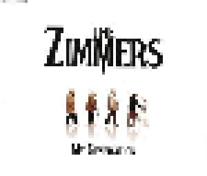 The Zimmers: My Generation (Promo-Single-CD) - Bild 1