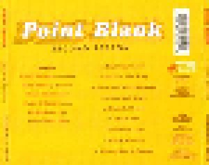 Point Blank: Second Season (CD) - Bild 2