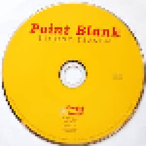 Point Blank: Second Season (CD) - Bild 3