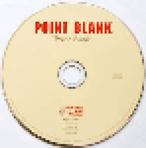 Point Blank: Point Blank (CD) - Bild 3