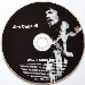 Jim Capaldi: Whale Meat Again (CD) - Bild 3