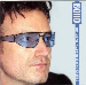 Cover - Bono: Complete Solo Recordings Volume 5, The