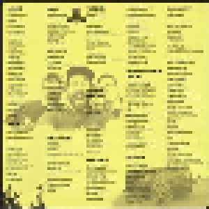 Kyle Gass Band: The Album (LP + CD) - Bild 6