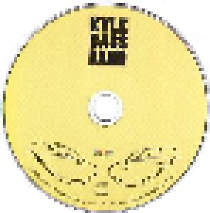Kyle Gass Band: The Album (LP + CD) - Bild 7