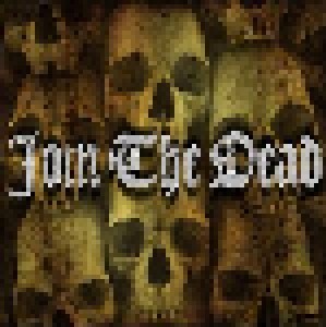Cover - Join The Dead: Join The Dead