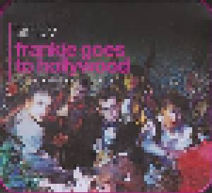 Frankie Goes To Hollywood: Simply Frankie Goes To Hollywood (3-CD) - Bild 1