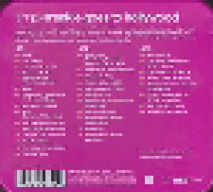 Frankie Goes To Hollywood: Simply Frankie Goes To Hollywood (3-CD) - Bild 2