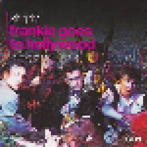 Frankie Goes To Hollywood: Simply Frankie Goes To Hollywood (3-CD) - Bild 3