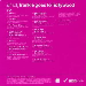 Frankie Goes To Hollywood: Simply Frankie Goes To Hollywood (3-CD) - Bild 4