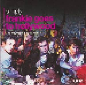 Frankie Goes To Hollywood: Simply Frankie Goes To Hollywood (3-CD) - Bild 6