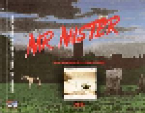 Mr. Mister: Welcome To The Real World (CD) - Bild 4