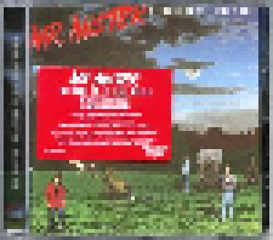 Mr. Mister: Welcome To The Real World (CD) - Bild 5
