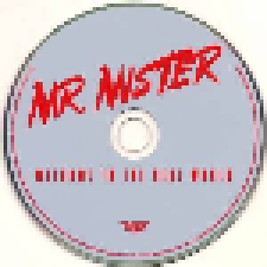 Mr. Mister: Welcome To The Real World (CD) - Bild 6