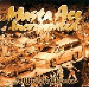 Masta Ace Incorporated: Sittin' On Chrome (CD) - Bild 1