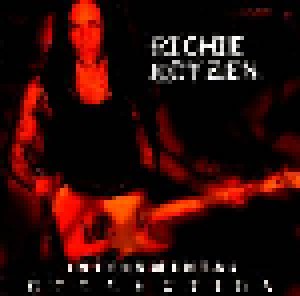 Richie Kotzen: Instrumental Collection - The Shrapnel Years (CD) - Bild 1
